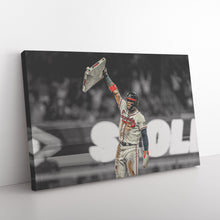 Load image into Gallery viewer, The Atlanta Braves: 40/70 Club