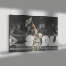 Load image into Gallery viewer, The Atlanta Braves: 40/70 Club