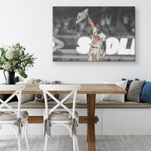 Load image into Gallery viewer, The Atlanta Braves: 40/70 Club