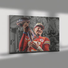 Load image into Gallery viewer, Kansas City Chiefs: LVIII MVP