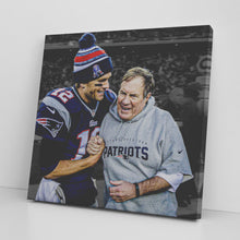 Load image into Gallery viewer, New England Patriots: Dynasty