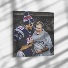 Load image into Gallery viewer, New England Patriots: Dynasty