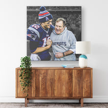 Load image into Gallery viewer, New England Patriots: Dynasty