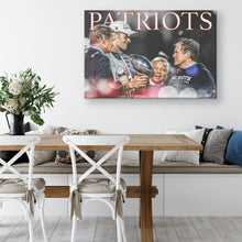 Load image into Gallery viewer, New England Patriots: Unstoppable