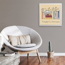 Load image into Gallery viewer, Taylor Swift: Albums As Books