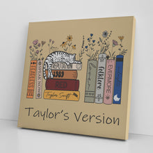 Load image into Gallery viewer, Taylor Swift: Albums As Books
