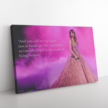 Load image into Gallery viewer, Taylor Swift: All Too Well