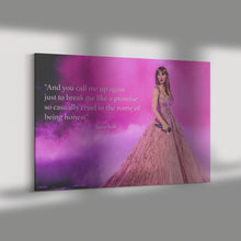 Load image into Gallery viewer, Taylor Swift: All Too Well