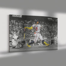 Load image into Gallery viewer, The Atlanta Braves: MVP