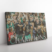 Load image into Gallery viewer, The Boston Celtics: World Champions