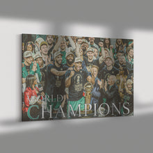 Load image into Gallery viewer, The Boston Celtics: World Champions