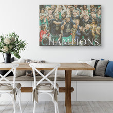 Load image into Gallery viewer, The Boston Celtics: World Champions