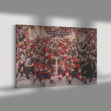 Load image into Gallery viewer, The Florida Panthers: World Champions