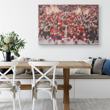 Load image into Gallery viewer, The Florida Panthers: World Champions