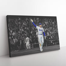 Load image into Gallery viewer, The Los Angeles Dodgers: MVP