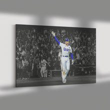 Load image into Gallery viewer, The Los Angeles Dodgers: MVP