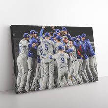 Load image into Gallery viewer, The Los Angeles Dodgers: On Top