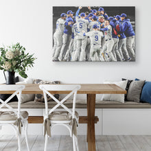 Load image into Gallery viewer, The Los Angeles Dodgers: On Top