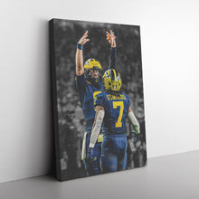 Load image into Gallery viewer, The Michigan Wolverines: Crown Me