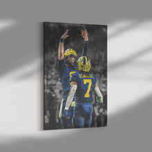 Load image into Gallery viewer, The Michigan Wolverines: Crown Me