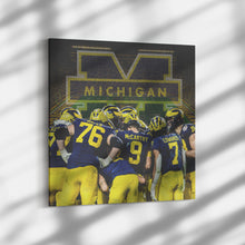 Load image into Gallery viewer, The Michigan Wolverines: Unstoppable