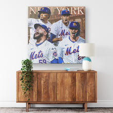 Load image into Gallery viewer, The New York Mets: OMG