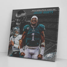 Load image into Gallery viewer, The Philadelphia Eagles: Jalen Hurts