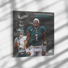 Load image into Gallery viewer, The Philadelphia Eagles: Jalen Hurts
