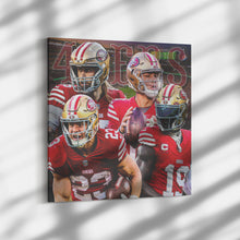 Load image into Gallery viewer, The San Francisco 49ers: High Power