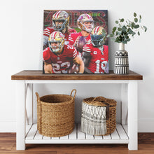 Load image into Gallery viewer, The San Francisco 49ers: High Power