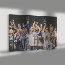 Load image into Gallery viewer, The Texas Rangers: On Top