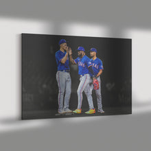 Load image into Gallery viewer, The Texas Rangers: The Trio