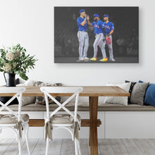 Load image into Gallery viewer, The Texas Rangers: The Trio