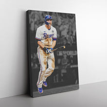 Load image into Gallery viewer, The Texas Rangers: World Series MVP