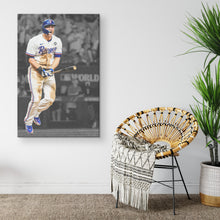 Load image into Gallery viewer, The Texas Rangers: World Series MVP