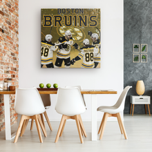Load image into Gallery viewer, The Boston Bruins: Unstoppable