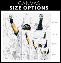 Load image into Gallery viewer, The New York Yankees: DJ