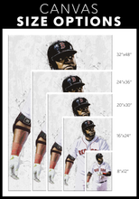 Load image into Gallery viewer, The Boston Red Sox: HOF