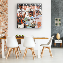 Load image into Gallery viewer, The San Fransisco Giants: The New Giants