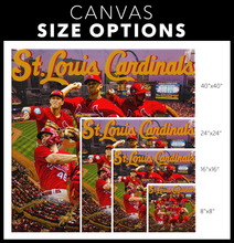 Load image into Gallery viewer, St. Louis Cardinals: The Redbirds