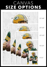 Load image into Gallery viewer, The Green Bay Packers: Touchdown Leader