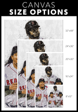 Load image into Gallery viewer, The Boston Red Sox: Legendary