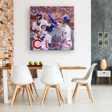 Load image into Gallery viewer, The Chicago Cubs: Cubs 4EVER