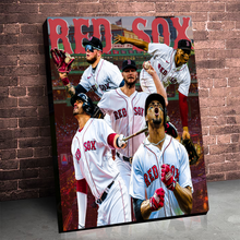 Load image into Gallery viewer, The Boston Red Sox: 2021 Red Sox