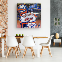 Load image into Gallery viewer, The New York Islanders: The Isles