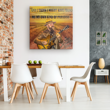 Load image into Gallery viewer, Zac Brown Band: Knee Deep