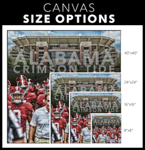 Load image into Gallery viewer, Alabama Crimson Tide: Roll Tide