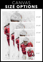 Load image into Gallery viewer, The Arizona Cardinals: Deandre Hopkins