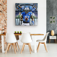 Load image into Gallery viewer, Calvin Johnson: Megatron