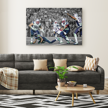 Load image into Gallery viewer, The New England Patriots: The Interception